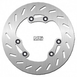 Disque de frein NG BRAKES fixe - 1242