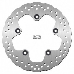 Disque de frein NG BRAKES Pétale fixe - 1317X