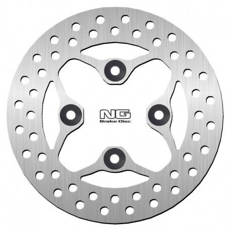 Disque de frein NG BRAKES fixe - 1360