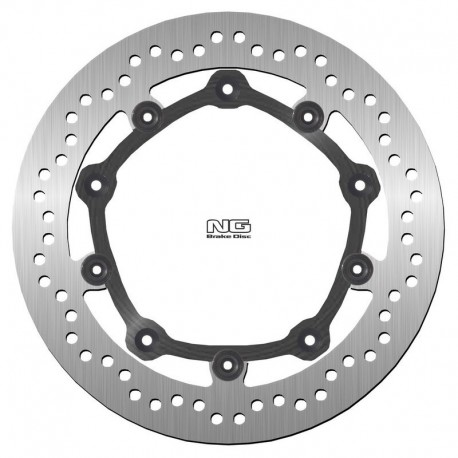 Disque de frein NG BRAKES Flottant - 1373