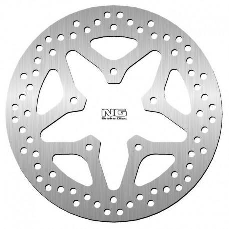 Disque de frein NG BRAKES fixe - 1542