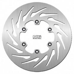 Disque de frein NG BRAKES fixe - 8024