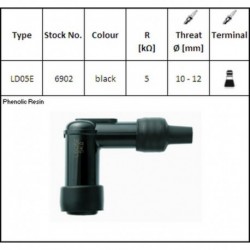 Anti-parasites NGK - LD05E