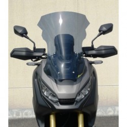 Bulle V PARTS Haute Protection clair Honda X-Adv 750