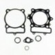 Joints haut moteur ATHENA pour kit cylindre-piston 056010/12