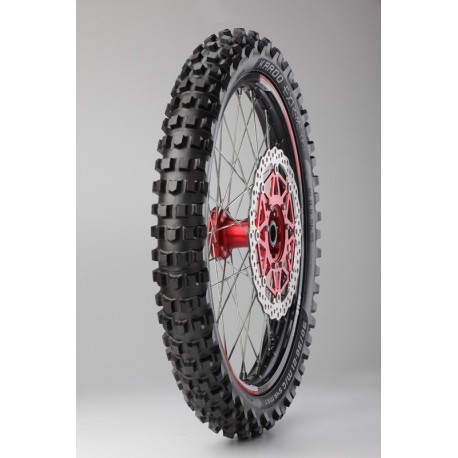 Pneu METZELER Karoo Extreme (F) Africa Twin 90/90-21 M/C 54S TT MST