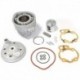 Kit cylindre AIRSAL Ø40mm cycloS 50CC LC