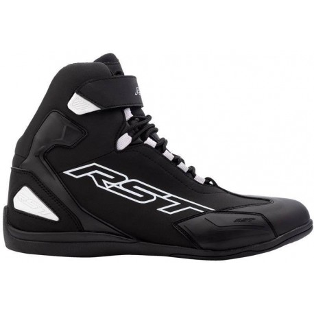 Bottes RST Sabre noir taille 44