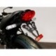 Support de plaques V PARTS - Kawasaki Z650 RS