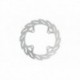 BRAKE ROTOR FLAME MX REAR