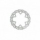 BRAKE ROTOR FLAME MX REAR