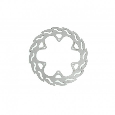 BRAKE ROTOR FLAME MX REAR