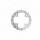 BRAKE ROTOR FLAME MX REAR