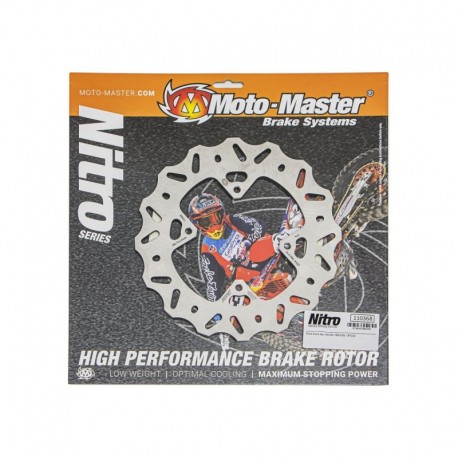 ROTOR NITRO SERIES