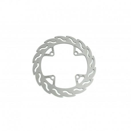 BRAKE ROTOR FLAME MX REAR