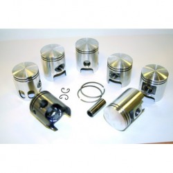 Piston coulé AIRSAL - 6130940