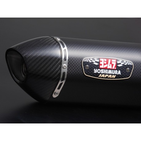 Silencieux YOSHIMURA R-77J