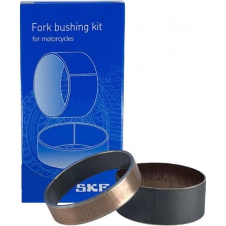 Kit de bagues de friction SKF fourche ø50mm