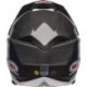 Casque BELL Moto-10 Spherical Solid