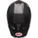 Casque BELL Moto-10 Spherical Solid