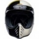 Casque BELL Moto-3 Atwyld Orbit