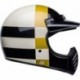 Casque BELL Moto-3 Atwyld Orbit