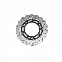 BRAKE ROTOR FLOATING NITRO FRONT