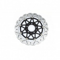 BRAKE ROTOR FLOATING NITRO FRONT