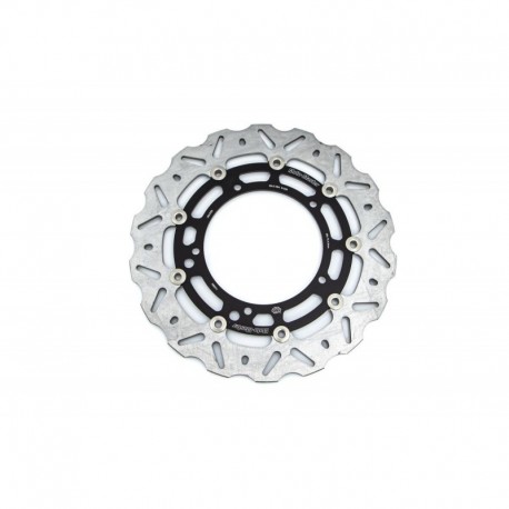 BRAKE ROTOR FLOATING NITRO FRONT