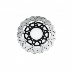 BRAKE ROTOR FLOATING NITRO FRONT