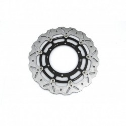 BRAKE ROTOR FLOATING NITRO FRONT