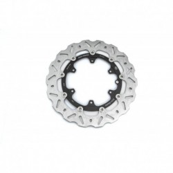 BRAKE ROTOR FLOATING NITRO FRONT