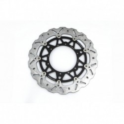 BRAKE ROTOR FLOATING NITRO FRONT