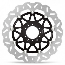 BRAKE ROTOR FLOATING NITRO FRONT