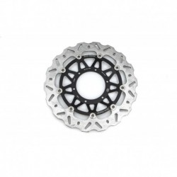 BRAKE ROTOR FLOATING NITRO FRONT