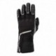 Gants RST Storm 2 Waterproof cuir noir femme taille M