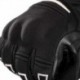 Gants RST Storm 2 Waterproof cuir noir femme taille M