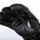 Gants RST Storm 2 Waterproof cuir noir femme taille M