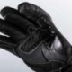 Gants RST Storm 2 Waterproof cuir noir femme taille M