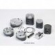 Kit pistons WOSSNER type K8818 Ø77.00 Yamaha XS650