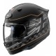 Casque ARAI QUANTIC DARK CITIZEN - Noir