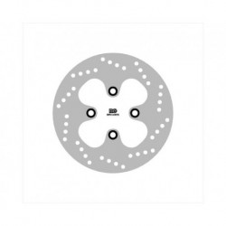 Disque de frein NG BRAKES fixe - 2148