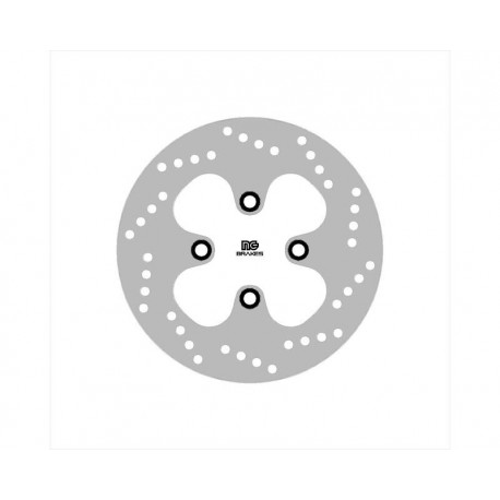 Disque de frein NG BRAKES fixe - 2148