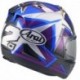 Casque ARAI RX-7V EVO MVK STARS - Réplica