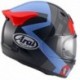 Casque ARAI QUANTIC SPACE - Bleu