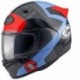 Casque ARAI QUANTIC SPACE - Bleu