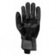 Gants RST Crosby cuir noir taille S