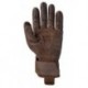 Gants RST Crosby cuir brun taille M