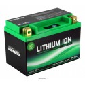 Batterie lithium